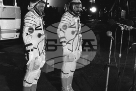 April 10, 1979: First Bulgarian in Space