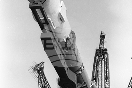 April 10, 1979: First Bulgarian in Space