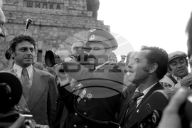 April 10, 1979: First Bulgarian in Space