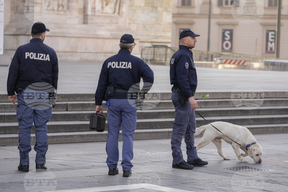 European Commission Provides Additional EUR 30 Mln to Improve Public Space Security