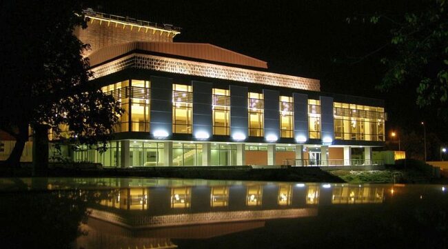 Stara Zagora State Opera Hosts Finals of 6th Linkage International Choreographic Competition