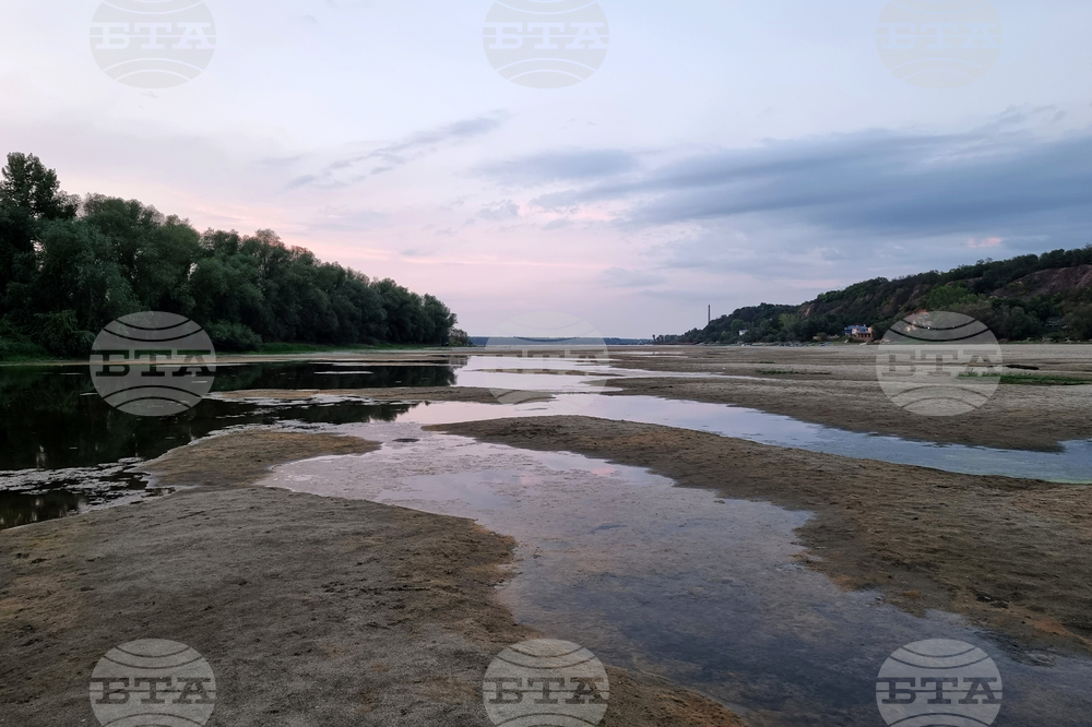 Опасната суша в Европа засяга и посевите в България