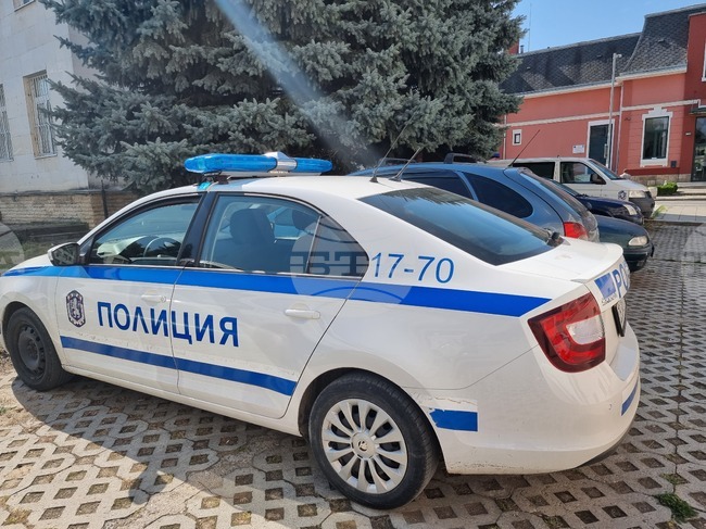 Специализирана полицейска операция за противодействие на противообществените прояви започва в Разградско