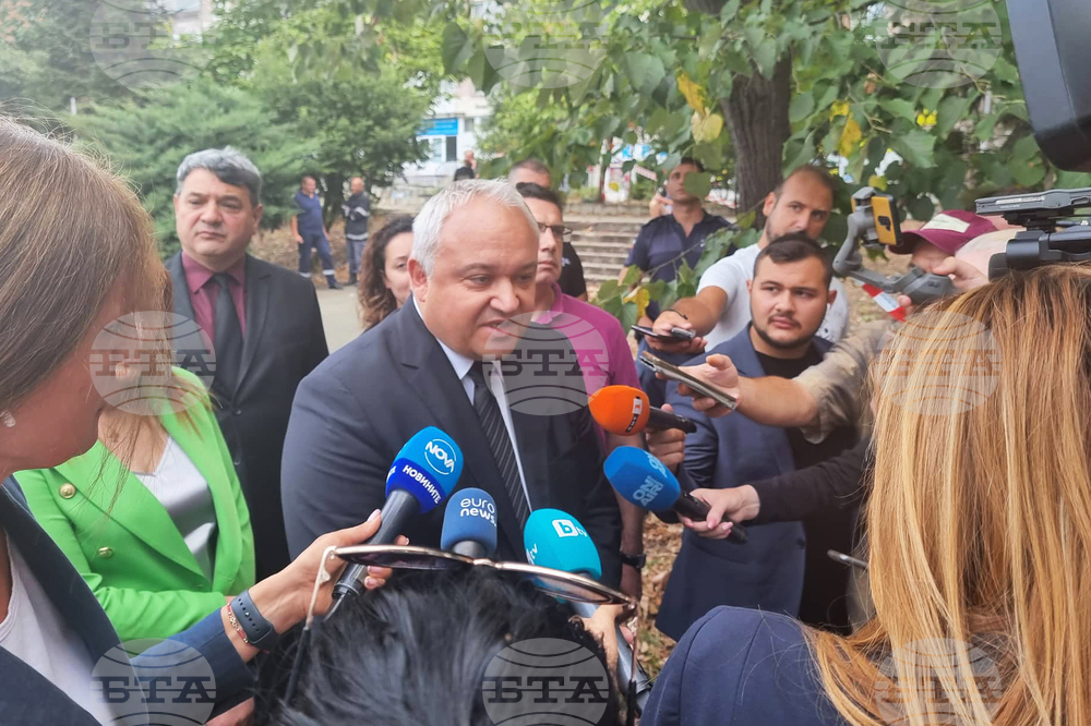 Иван Демерджиев: "Каналджиите" обявиха война на българската държава