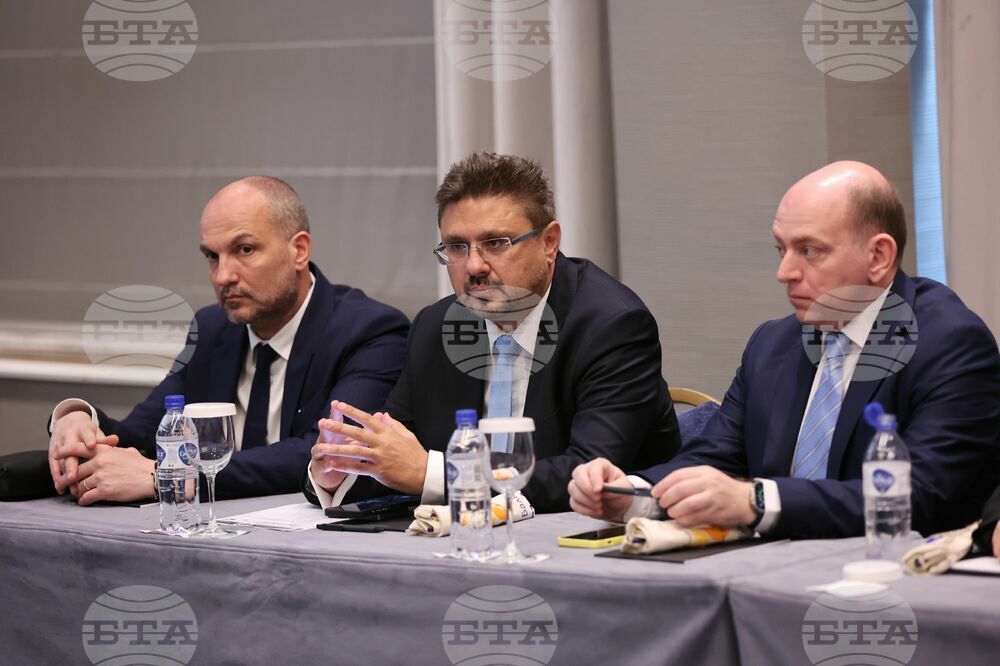 Гърция - Солун/Благоевград - "Европа на Балканите: Общо бъдеще" - трансгранична конференция