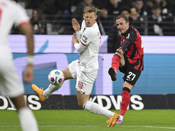 Germany Soccer Bundesliga