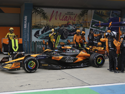 China F1 GP Auto Racing