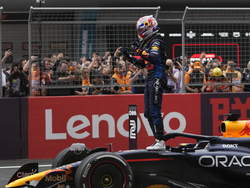 China F1 GP Auto Racing
