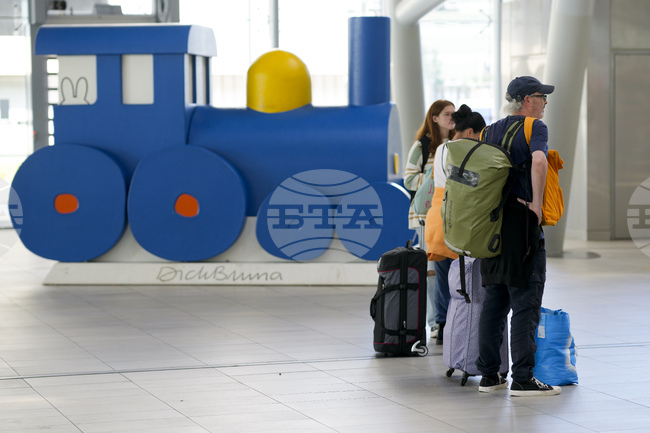 АНП: Европейската комисия ще съди Нидерландия заради директното възлагане на услуги за железопътен превоз на Нидерландските железници