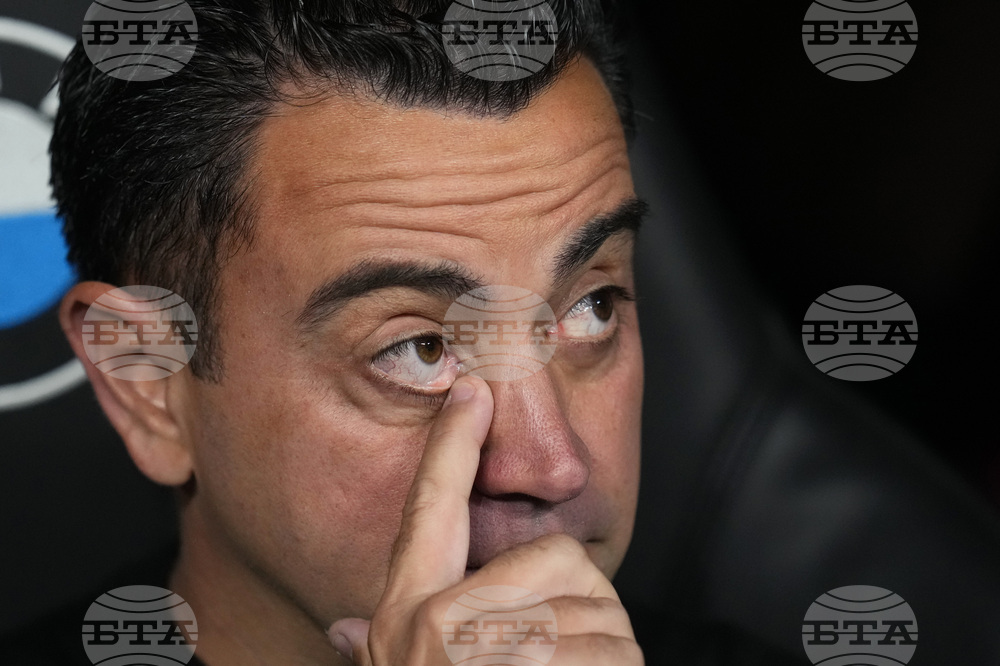 Арсен Венгер: "Шави обяви напускането си на Барселона твърде рано"