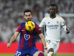 Spain Soccer La Liga