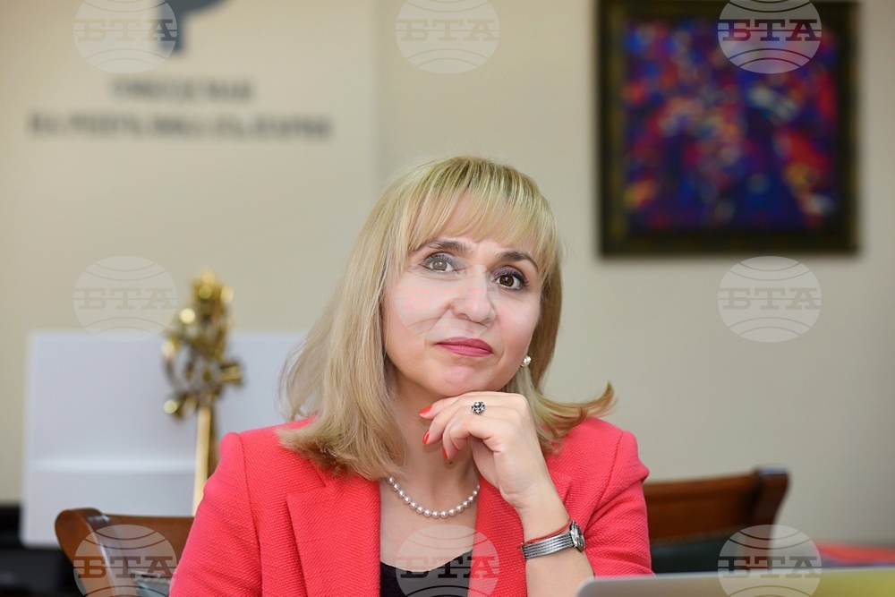 Ombudsman Kovacheva: 300,000 Pensioners Will Remain Below Poverty Line