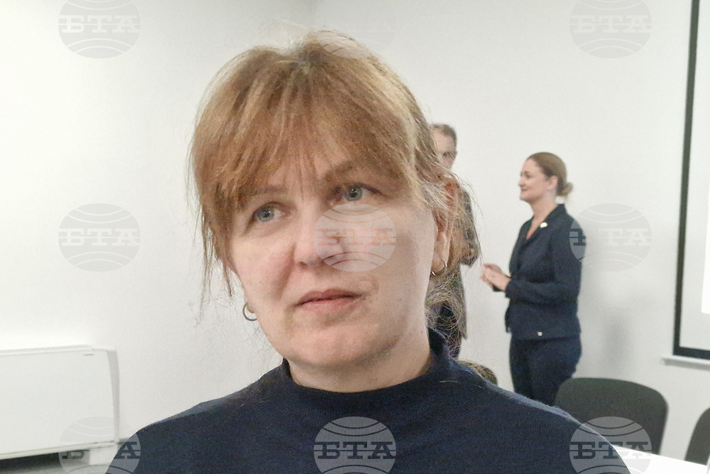За девет години процентът на имунизираните срещу човешки папилома вирус 15-годишни момичета от 21% спада до 3%, каза д-р Кремена Пармакова