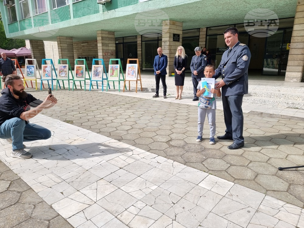Нов временен директор е назначен в Регионална дирекция "Пожарна безопасност и защита на населението" – Ямбол