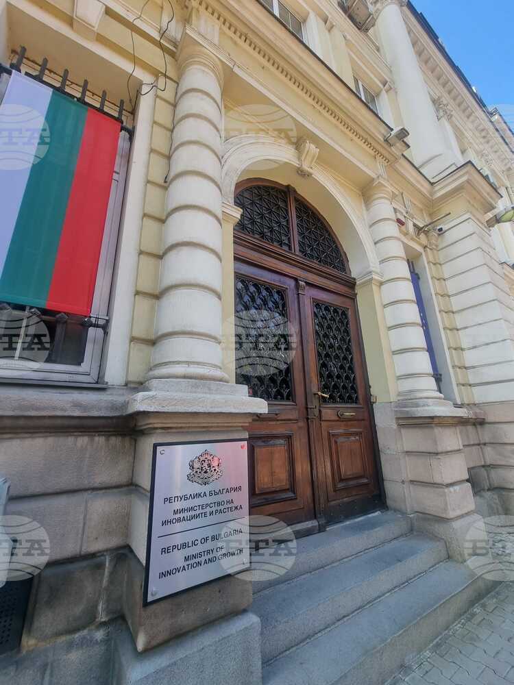 Министерството на иновациите и растежа предоставя 2,69 млн. лв. на Община Карлово за изграждане на техническа инфраструктура
