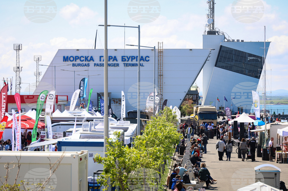 Burgas to Host World Taste Fest from August 15 to 24