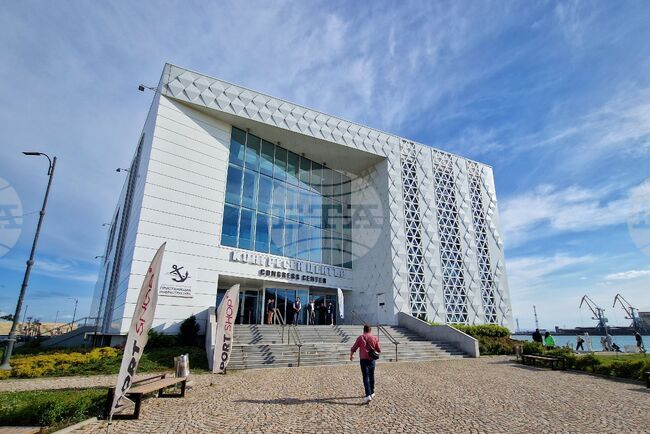 Бургас е домакин на първото издание на Black Sea Game Summit