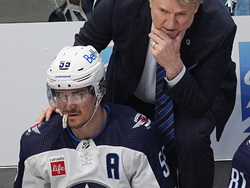 Jets Avalanche Hockey