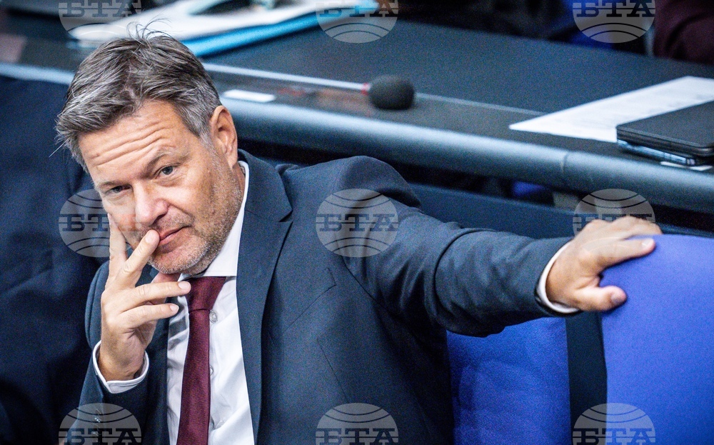 Берлин разкритикува САЩ за "астрономическите" цени на газа, който продават