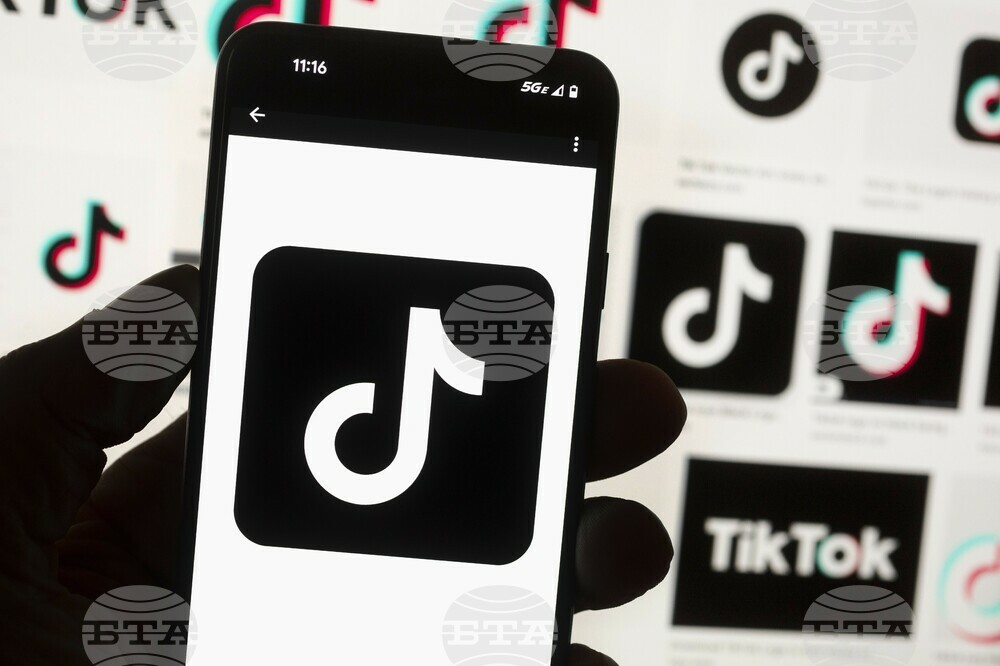 Анонимни потребители в Тикток подкрепят радикални партии преди изборите в Чехия, показва проучване на НПО