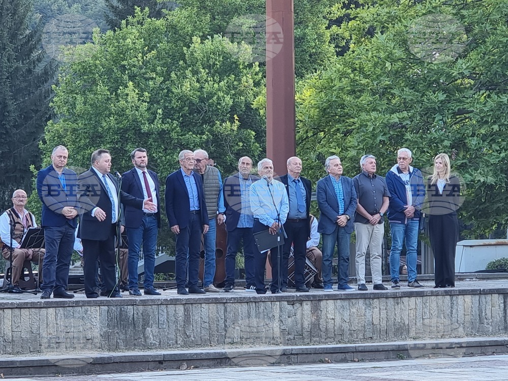 Програмата на 11-ия конгрес на Югоизточно-европейския медицински форум продължи в Смолян