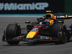 F1 Miami GP Auto Racing