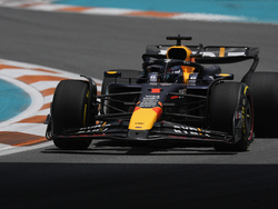 F1 Miami GP Auto Racing