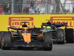 F1 Miami GP Auto Racing