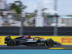 F1 Miami GP Auto Racing