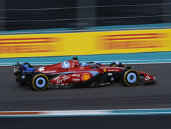 F1 Miami GP Auto Racing