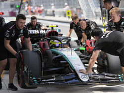 F1 Miami GP Auto Racing