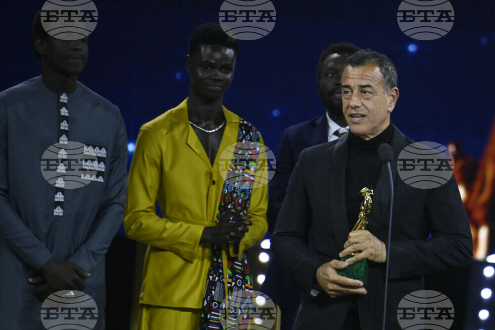 "Berlinguer: La Grande Ambizione," with Bulgarian Participation, Wins Two David di Donatello Film Awards