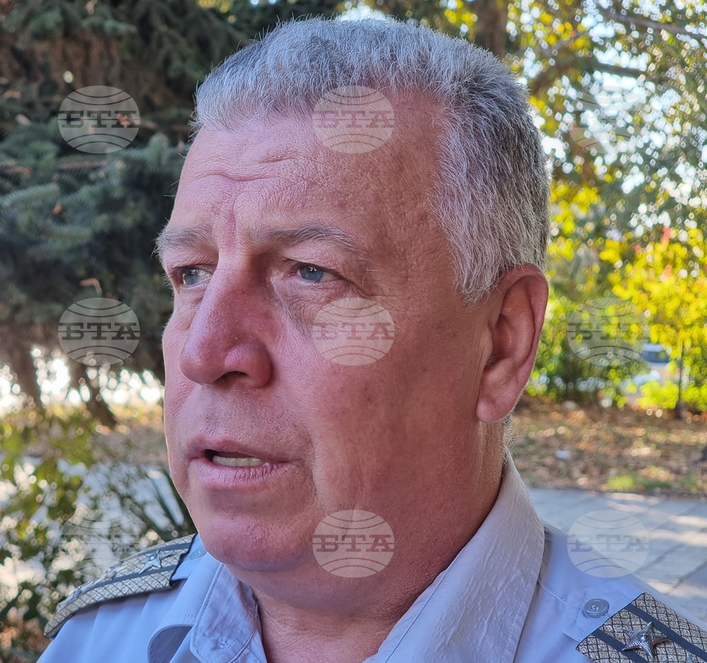 Пожарникарите във Варненско са реагирали на близо 1000 повиквания повече в сравнение с 2021 г.