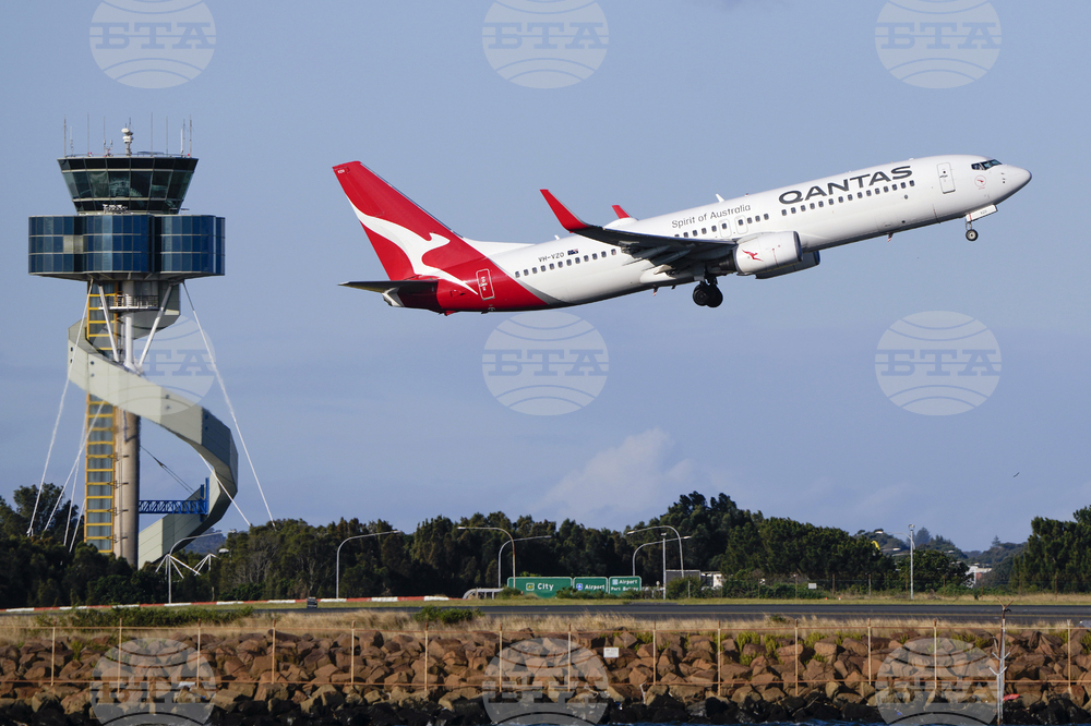 Австралийската авиокомпания „Куонтас“ (Qantas) потвърди киберинцидент, засегнал милиони