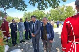 Република Северна Македония - Ден на храбростта и Българската армия