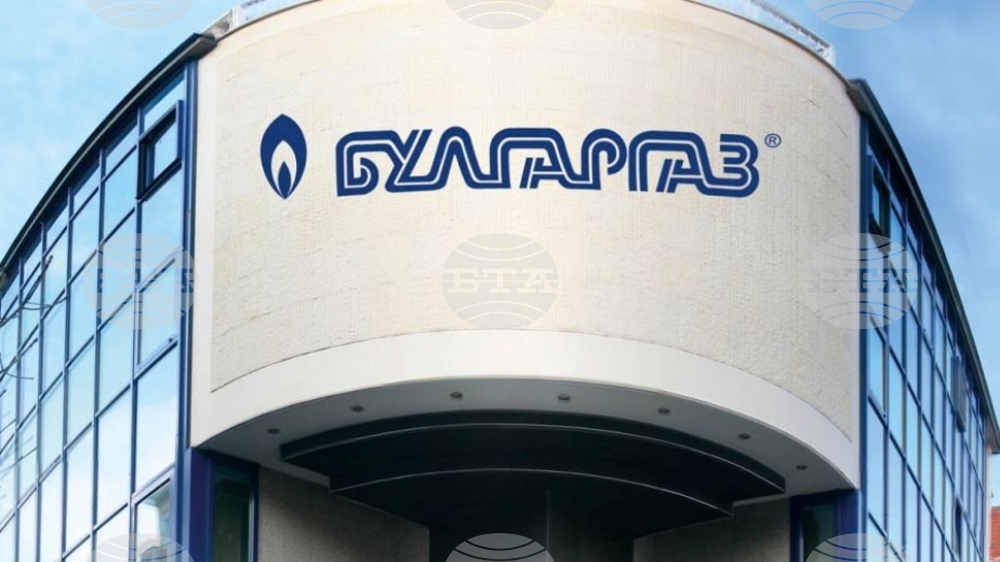 „Булгаргаз“ ЕАД ще резервира допълнително капацитет на терминала за втечнен природен газ край Александруполис