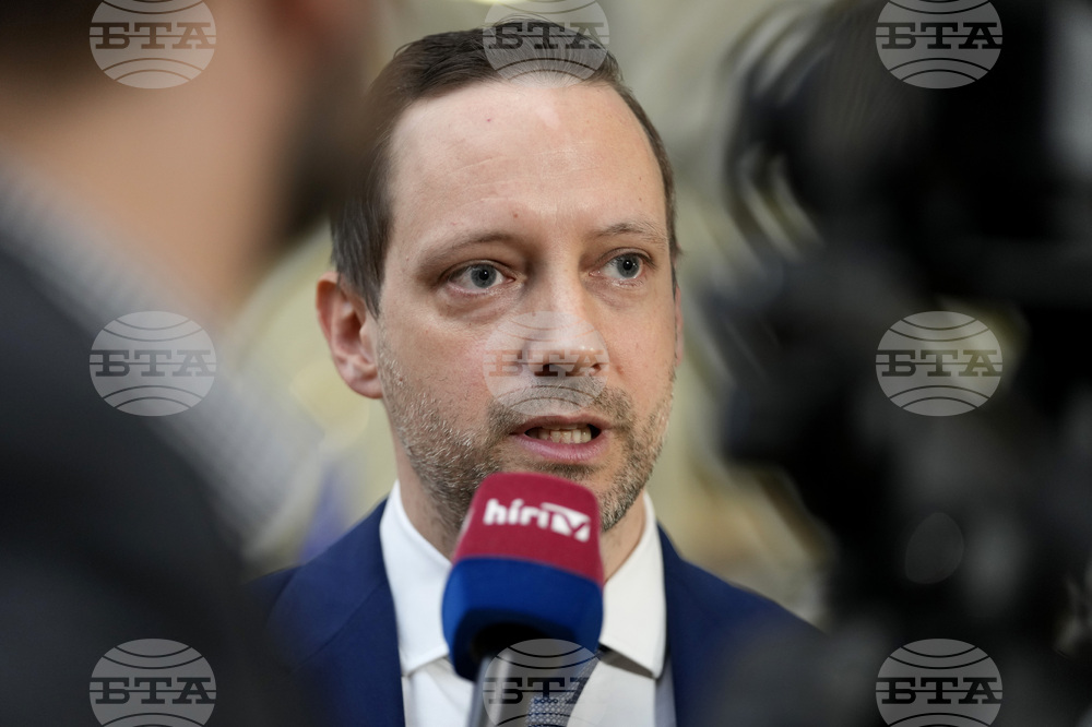 МТИ: Унгарският държавен секретар за подпомагане на преследваните християни и програмата "Унгария помага" каза, че католици са нападнати в ДР Конго