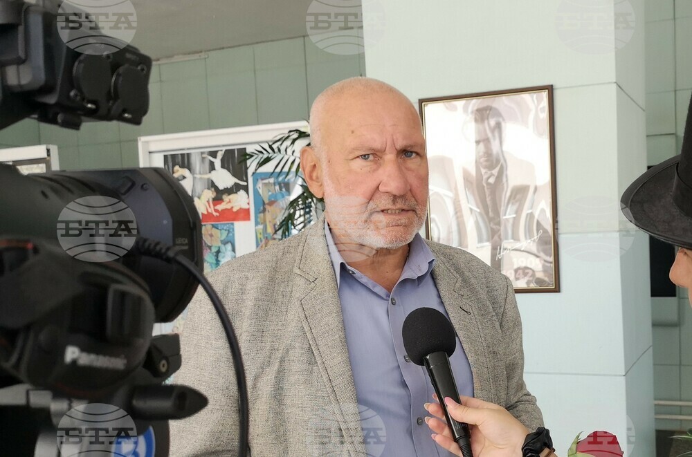 "Който няма поглед към миналото, няма поглед и към бъдещето", смята археологът проф. Николай Овчаров