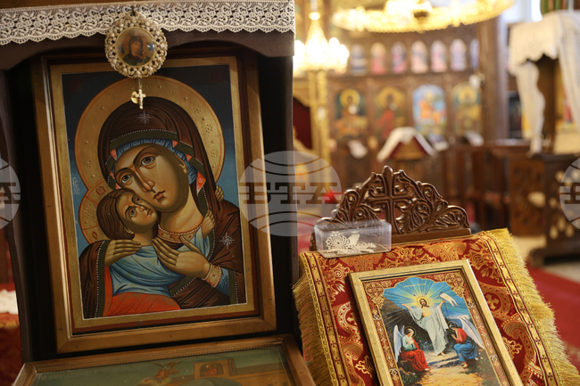 Днес в Македоно-българската източноправославна църква „Св. св. Кирил и Методий“ в Торонто ще се състои тържествен акатист
