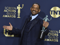 28th Annual SAG Awards - Press Room