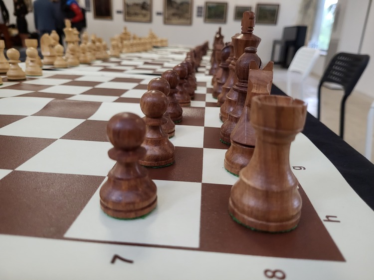 Българска федерация по шах ще обжалва арбитражно решение от 2022 г
