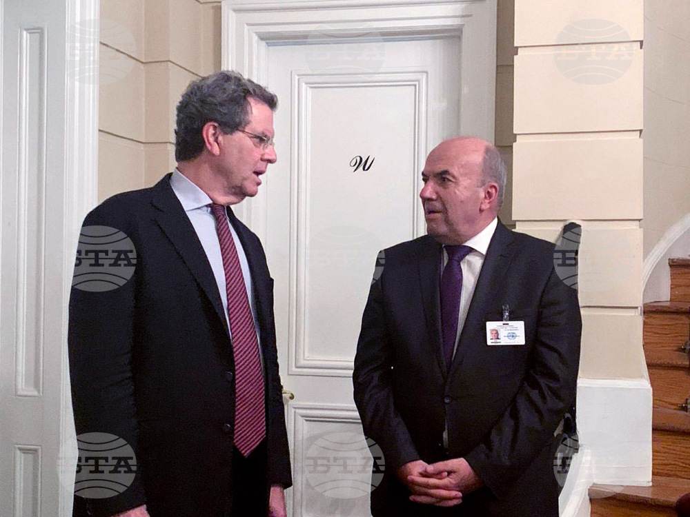 Regional Cooperation Is Bulgaria's Priority - Bulgarian Foreign Minister at UN General Assembly