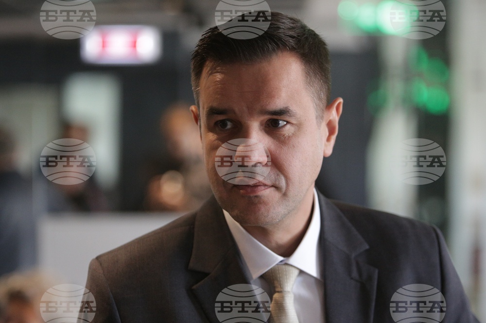 Minister Nikola Stoyanov: Bulgarian Exports to Bavaria Exceed a Record EUR 1 Bln