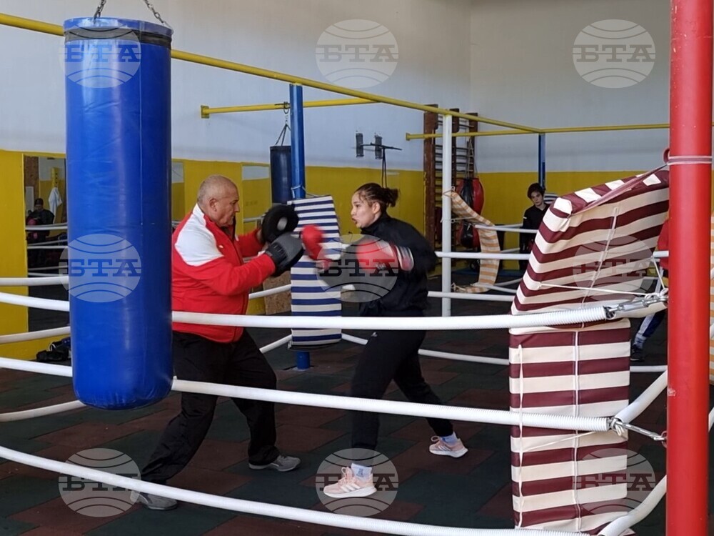 Спортен клуб „Арда бокс“ ще ползва още 10 години залата, в която се помещава, решиха общинските съветници в Кърджали