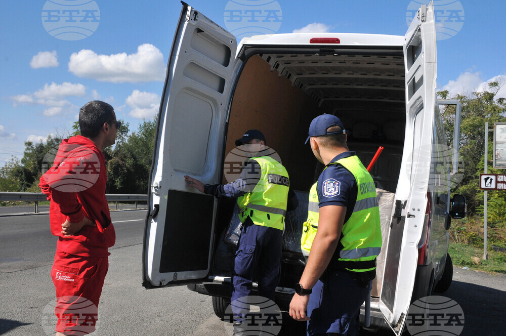 Law Enforcers Dismantle Human Trafficking Ring