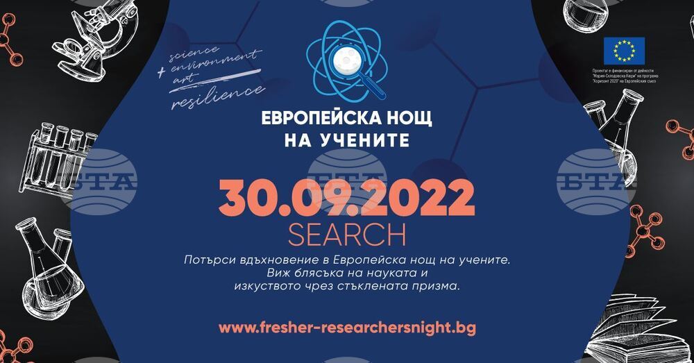 Националният етнографски музей участва в Европейската нощ на учените
