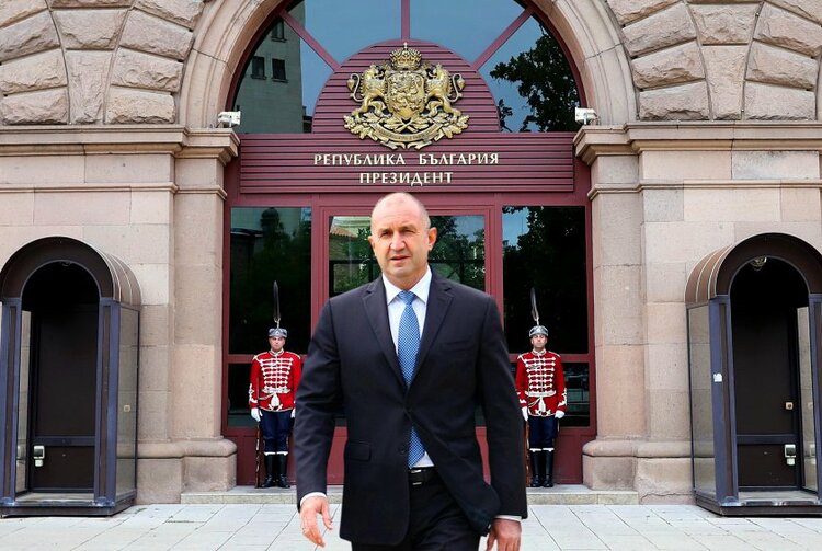 Държавният глава Румен Радев ще бъде на посещения в Унгария и Конфедерация Швейцария