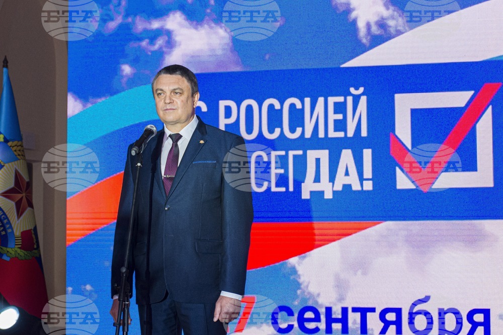 Aнексирането на украинските територии под руски контрол ще стане бързо, заяви Кремъл