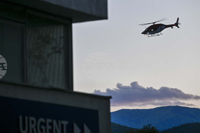 ТАСР: Планинската спасителна служба и Въоръжените сили на Словакия ще изведат сътрудничеството на ново равнище