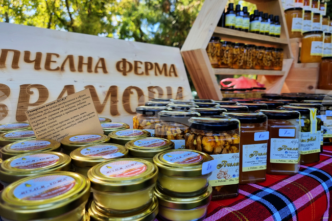 Двудневно изложение на български стоки и продукти организират Министерството на земеделието и Община Ямбол